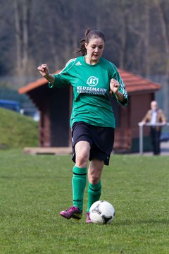 Bild 223 - Frauen MTSV Olympia NMS II - SV B�neb�ttel/Husberg : Ergebnis: 3:2